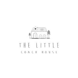 THE LITTLE COACH HOUSE