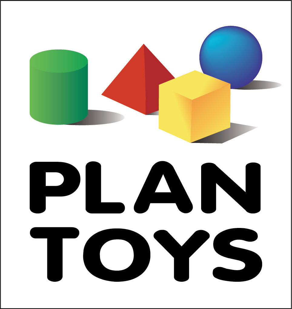 PLAN TOYS