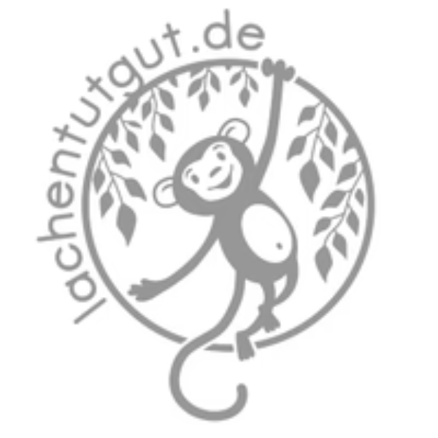 Lachen tut gut