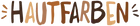 Hautfarben