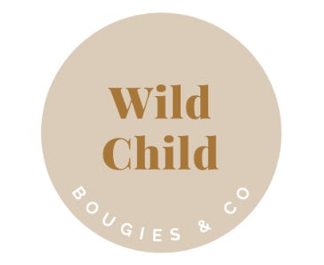 Wild Child Bougies & Co