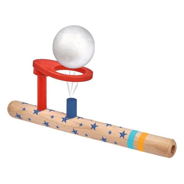 Pipa de Bernoulli (MOSES) * The Joyful Toy Pipa de Bernoulli (MOSES) * The Joyful Toy
